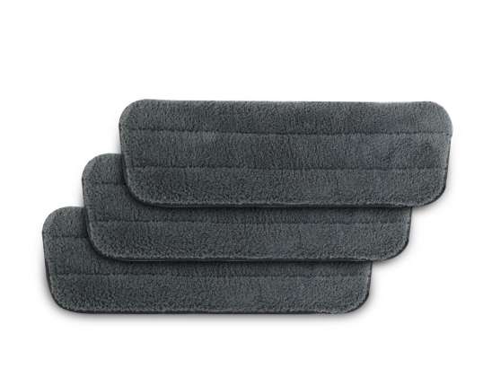EHS002SP3 Esperanza microvezel reinigingspad voor mop Perfect Clean 002