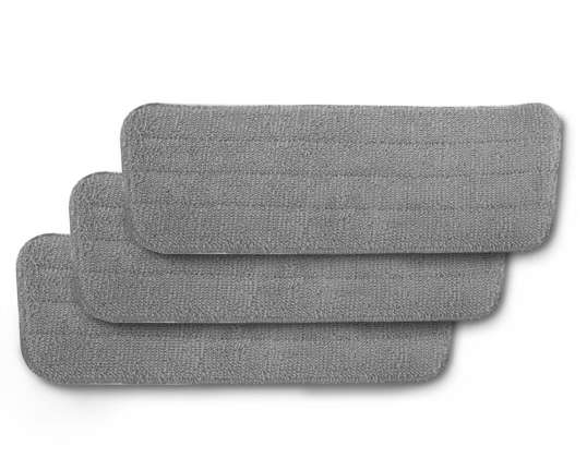 EHS003SP3 Esperanza мікроволокно для очищення для швабри Perfect Clean 003