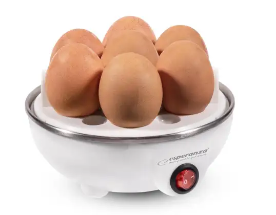 EKE001 Esperanza jajowar egg master