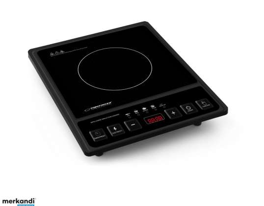 EKH011 Esperanza induction cooker Krakatau