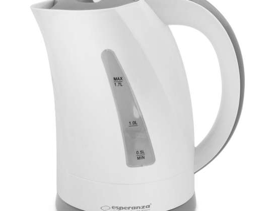 EKK022 Elektrinis arbatinukas amazon 1.7 L