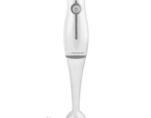 EKM001E Mixeur plongeant Frappe gris