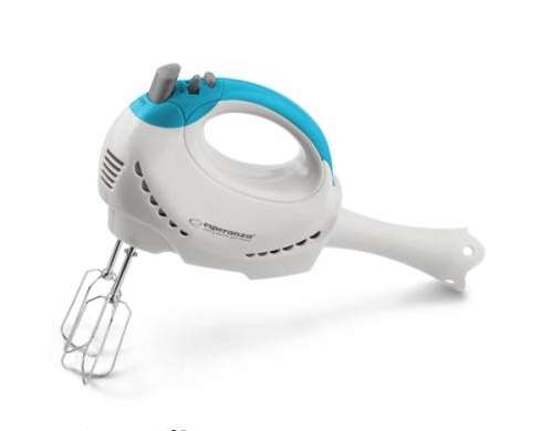 EKM010 Mixer blender manual Tiramisu