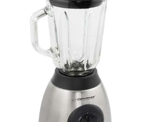 EKM020 Blender with Jar Margarita