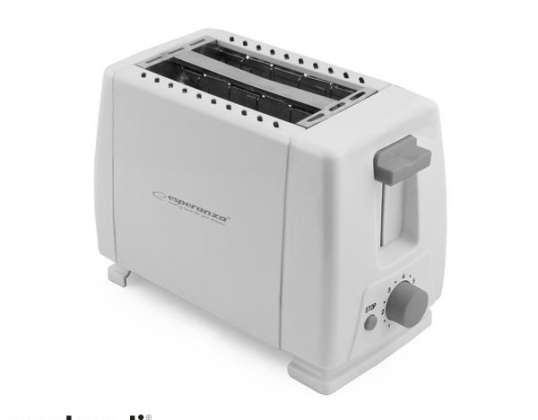 EKT001 Toster Caprese Esperanza