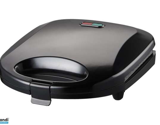 EKT008 Esperanza máquina de waffles blueberry 1000w