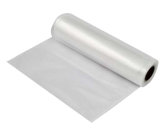 EKV00SP1 Esperanza Manchon en aluminium pour scelleuse sous vide 22x600cm
