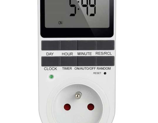 ELA101 Esperanza elektronische timer