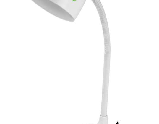 ELD110G Esperanza Tischlampe E27 electra grün