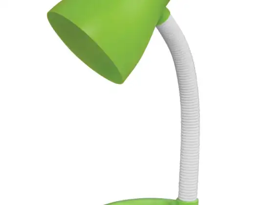 Skrivebordslampe Esperanza ELD114G Atria grønn