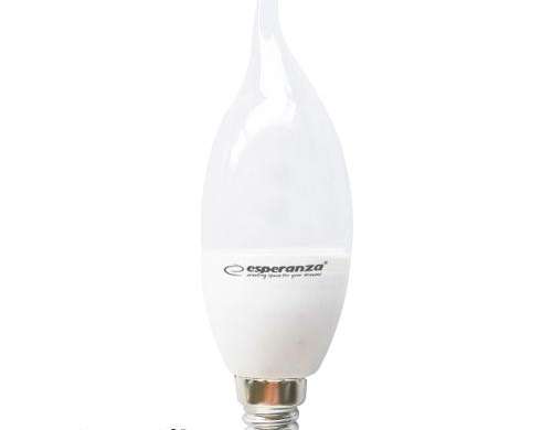 Ampoule LED T37 E14 de la marque Esperanza