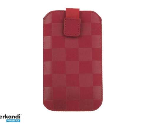 EMA103R IP5 Case for iPhone 5 Esperanza