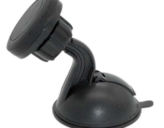 EMH119 Esperanza magnetic car phone holder allure