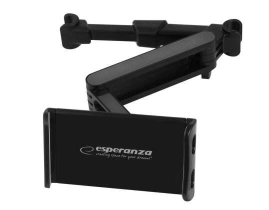 EMH139 Esperanza car holder for phone / tablet frisk