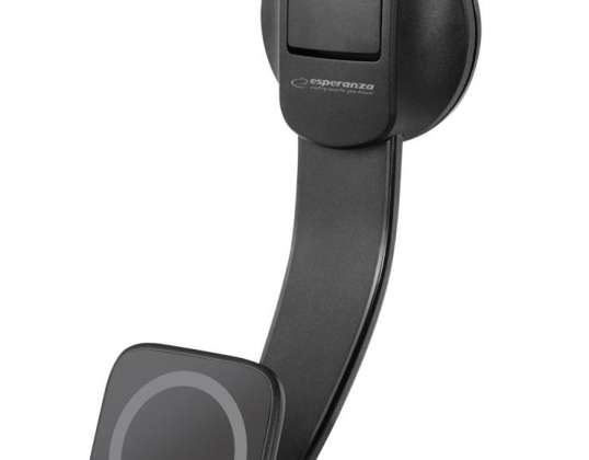 EMH145 Esperanza supporto magnetico per auto per telefono