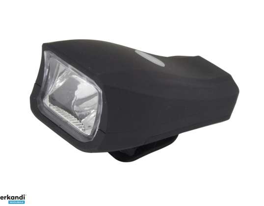 Lampe LED de vélo Esperanza CURSA