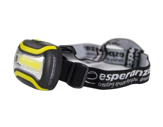 EOT032 Esperanza otsalamppu monoceros
