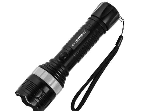 EOT071 Esperanza linterna LED Epione S