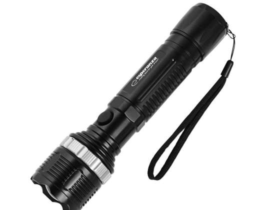 EOT072 Esperanza lampe de poche LED Epione M