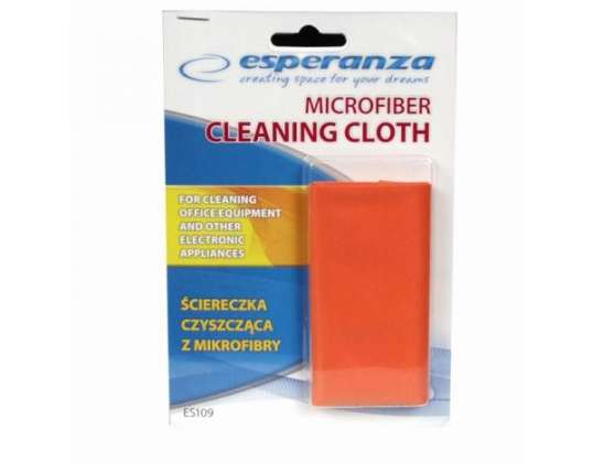 ES109 Microfiber Cloth Esperanza