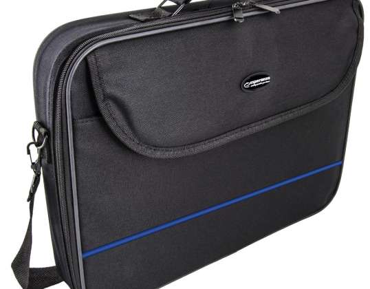 ET101B Esperanza geantă pentru laptop 15.6"