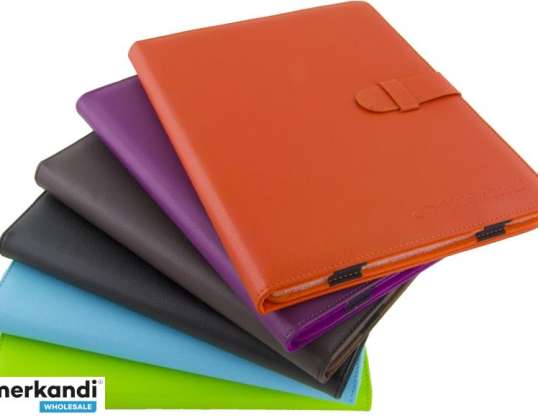 ET182M Pouzdro na tablet 9.7&quot; mix barev Esperanza