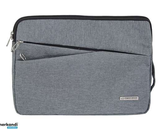 ET193 Esperanza custodia per notebook 15.6&quot; verona