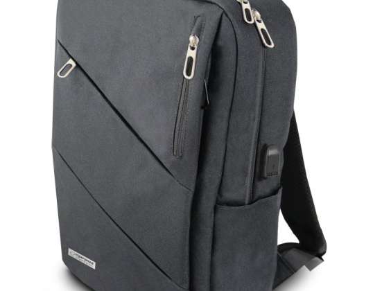 ET197 Esperanza Notebook Sırt Çantası 15.6&quot; novara