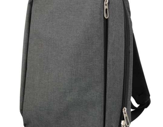 ET198 Esperanza Notebook Rucksack 15.6&quot; varese
