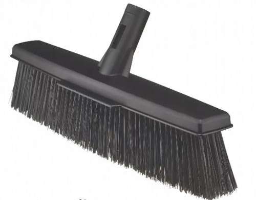 Fırça kafa l genişlik 470mm solid sap olmadan