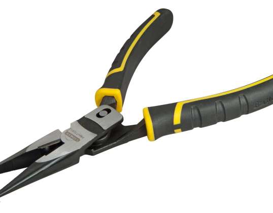Extended Transmission Pliers fm