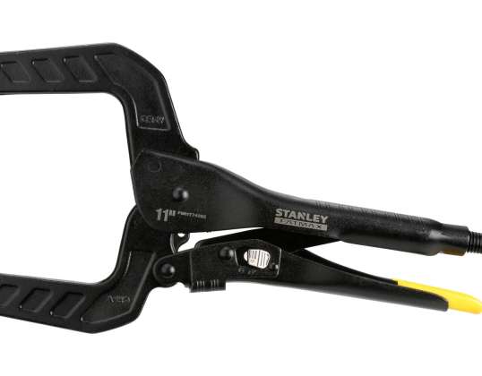 Szcz. zacisk. fatmax type "c" 280mm