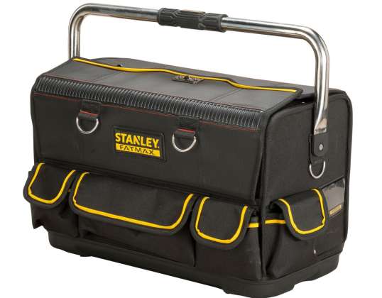 Torba fatmax for rørleggere