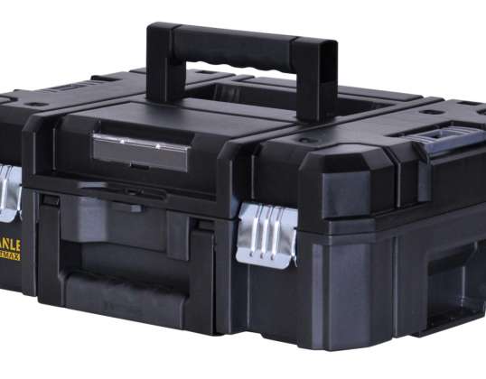 Moduł tstak ii   toolbox for power tools with foam