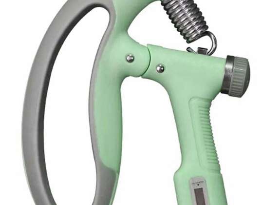 FT15C Handgriffe mit einstellbarem Widerstand von 10 bis 100 kg