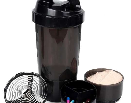 FT32A kratītājs ar kondicioniera trauku 500ml