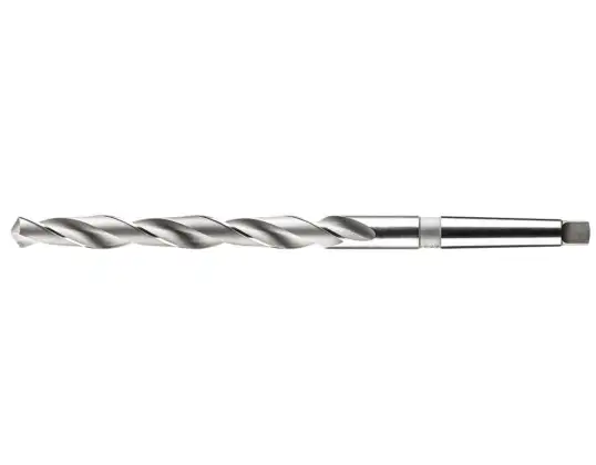 Drill NWKy 11.8 mm 206 125 HSS ground chuck MK1