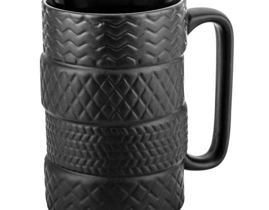 Bögre. 400 ml. NEO