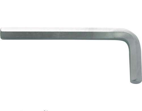 Inbusschlüssel 4mm lang. Lebenslauf Proline