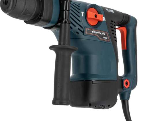 Slagbor 1350w 14j sds max