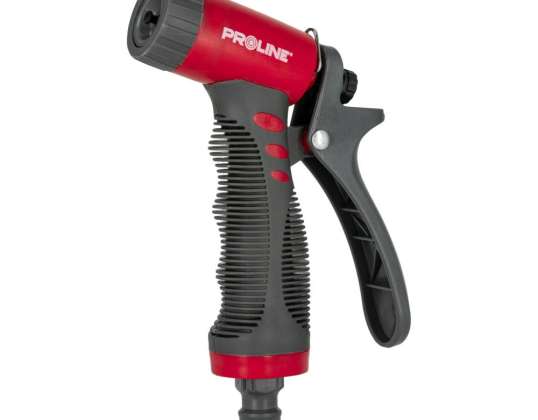 Pulvérisateur à pistolet simple