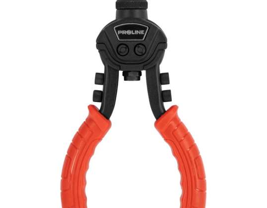 Zweihand-Nietgerät &quot;Kompakt&quot; 3.2 6.4mm Proline