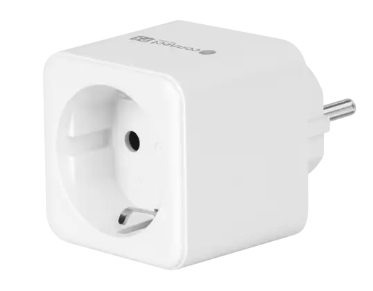 WiFi socket Kruger&amp;Matz Connect P3 Tuya