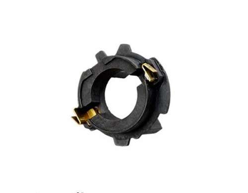 01672 Adaptateur HiD NS 16 VW Golf V. Jetta