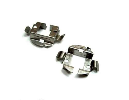 01407 Adaptateur HiD NS 21 VW. Mercedes. Audi. Opel