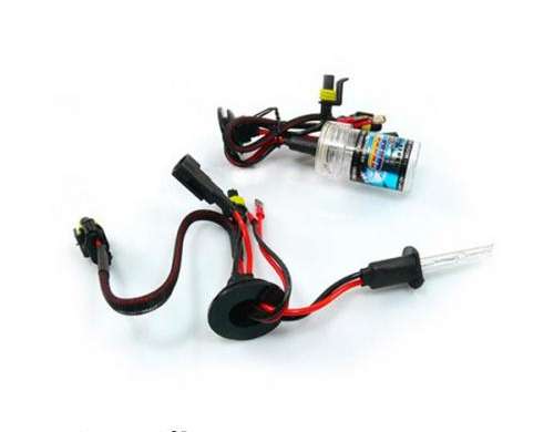 01416 HID gijos H1 4300K ksenonas