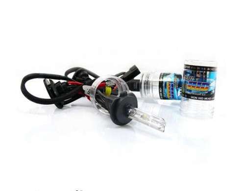 01425 HID gijos H7 8000K ksenonas
