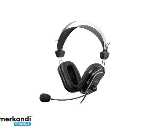 Kuulokkeet A4TECH EVO Vhead 50
