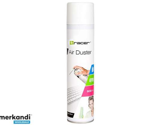 Druckluft TRACER Air Duster 600ml