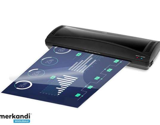 Laminateur TRACER TRL A3